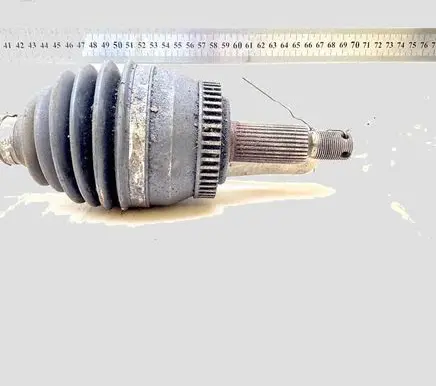 Hyundai Tucson JM Front driveshaft