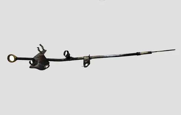 Toyota Avensis T250 Oil level dip stick
