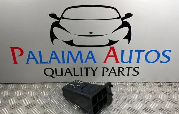 Citroen C4 Grand Picasso Front bumper shock/impact absorber 9676575880