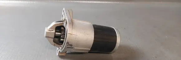 Mazda CX-5 II Starter motor M000T39671