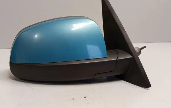 Opel Meriva A Manual wing mirror 024176 93494572 014176