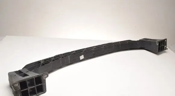 Peugeot 308 Front bumper support beam 9656741480