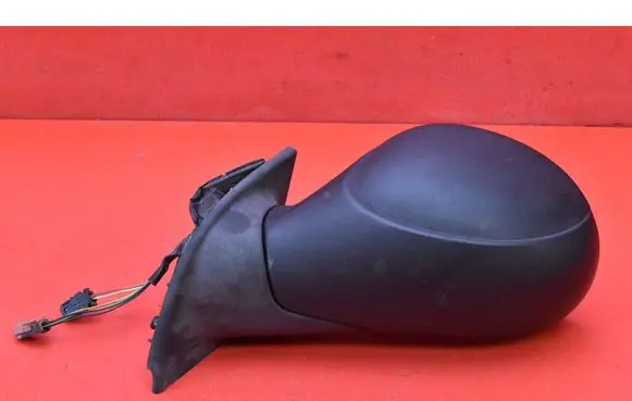 Citroen C3 Front door electric wing mirror 012026
