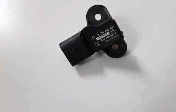 Audi Q5 SQ5 Air pressure sensor 0261230081