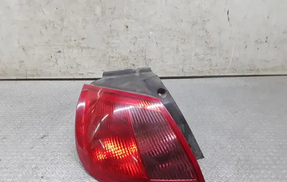 Mitsubishi Colt CZ3 Rear/tail lights MR957365