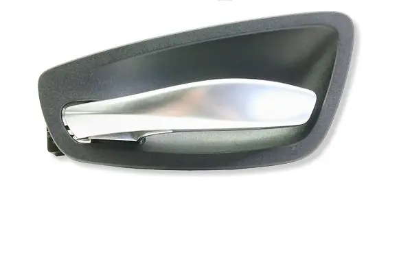 BMW 1 E82 E88 Front door interior handle 6962101 10628510