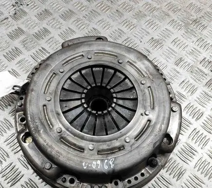 Mercedes-Benz C W205 Clutch set kit 3082002374 A0152503701
