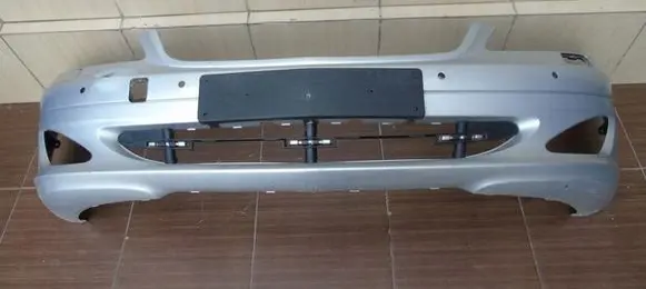 Mercedes-Benz S W221 Front bumper 2218800040