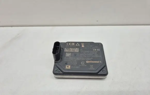 Volkswagen ID.3 Distronic sensor radar 1EA907572