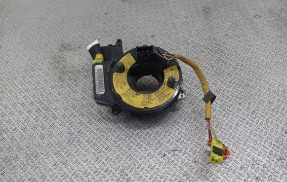 Mazda 3 I Airbag slip ring squib (SRS ring)