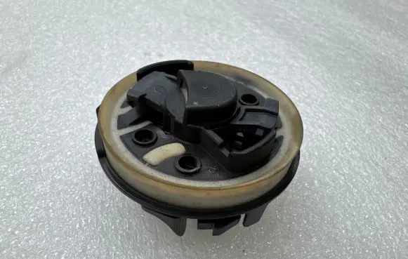 BMW X3 G01 Airbag deployment crash/impact sensor 6834911 126713 00130040417