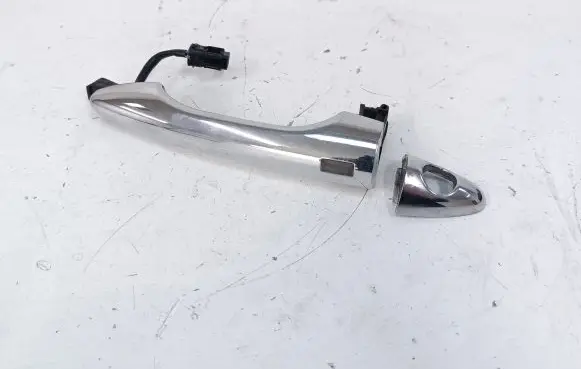 Hyundai ix35 Front door exterior handle
