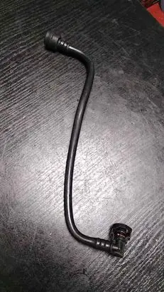 BMW X5 E53 Fuel line pipe 7503968