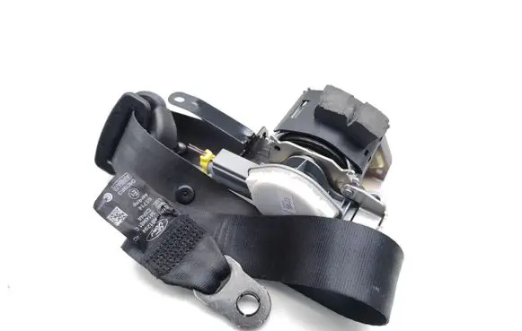 Ford Fiesta Front seatbelt C1BB-A61294-AC 34149481C