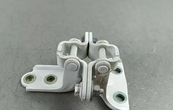 KIA EV9 Rear door hinge set