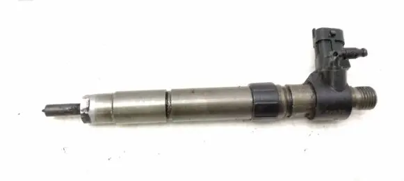 Citroen C6 Fuel injector 9659228880 0445115025