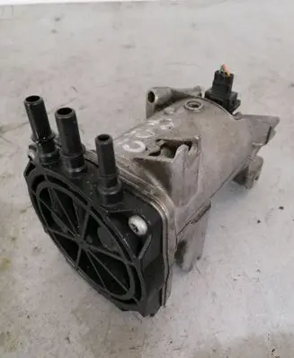 Citroen C5 Fuel filter 5U3Q9155AG