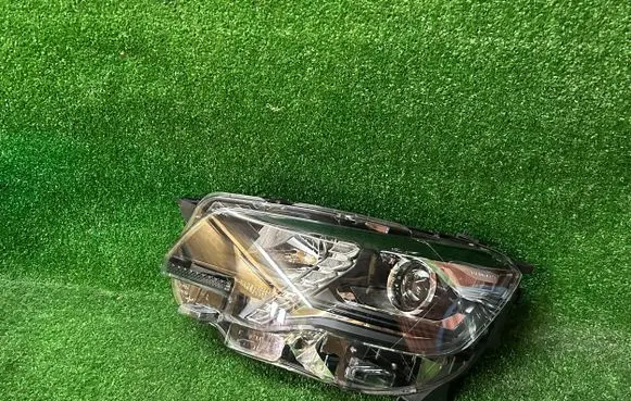 Peugeot Rifter Headlight/headlamp 9816827280