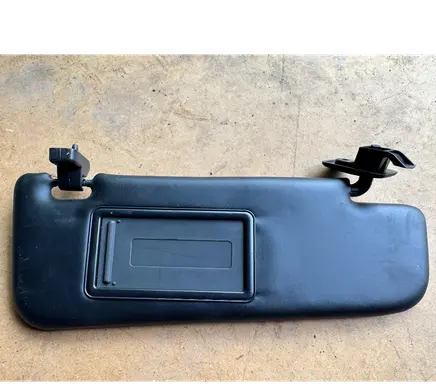 Fiat 500 Sun visor 04680652AA