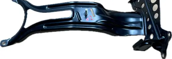 Cadillac Escalade IV Other exterior part JKH4H6H7665J756