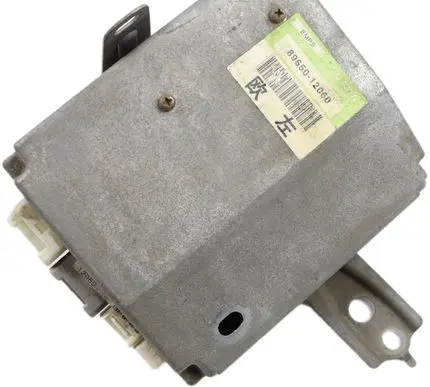 Power steering control unit/module