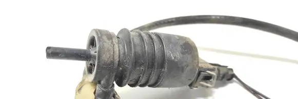 Opel Astra G Windscreen/windshield washer pump