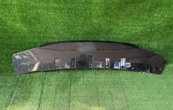 BMW 2 F44 Front bumper lip 