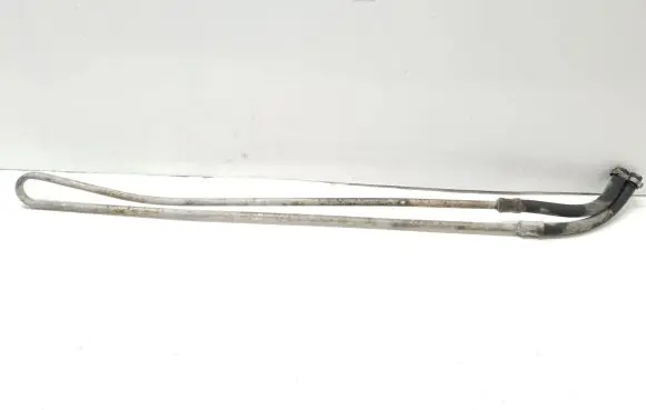 Lancia Phedra Oil filter mounting bracket 9631804280
