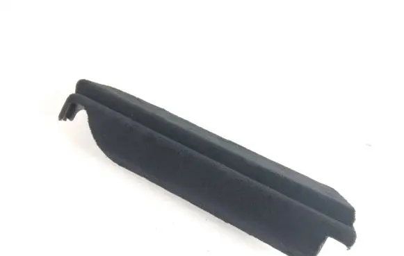 Tesla Model S Other trunk/boot trim element 160653700C