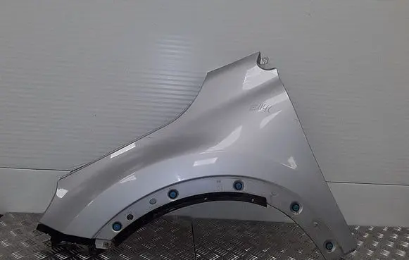 Fiat 500X Fender 
