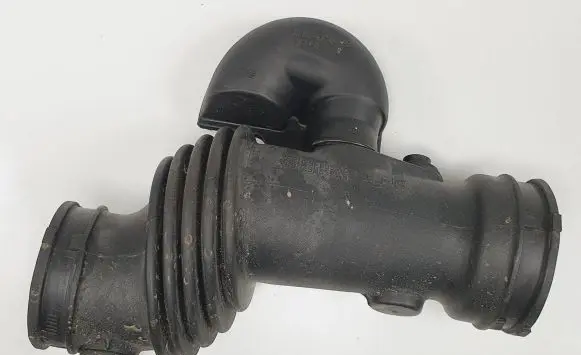 Jaguar S-Type Air intake hose/pipe XR8U-9F805-AC