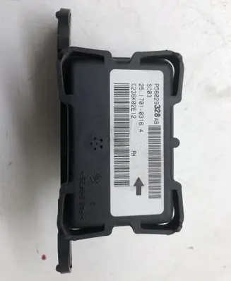 Chrysler 300 - 300C ESP acceleration yaw rate sensor P56029328AB C236K02E12