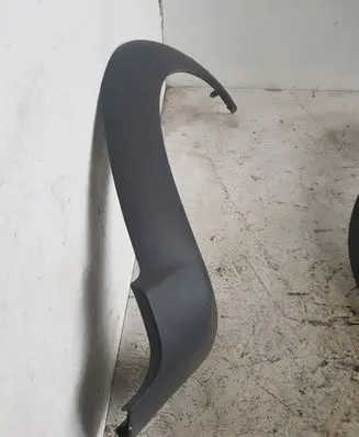 Volvo XC70 Fender trim (molding)