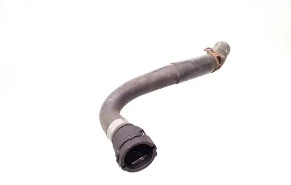Volkswagen PASSAT B8 Engine coolant pipe/hose 5Q0122101S 5Q0122291AQ