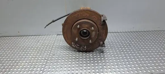 Ford Fiesta Front wheel hub spindle knuckle S14521013 2S613K170BA