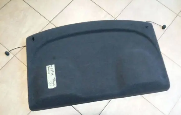 Volkswagen Scirocco Parcel shelf 1K8867769C NE67439