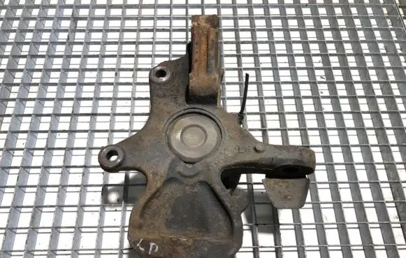Volkswagen Crafter Front wheel hub spindle knuckle 