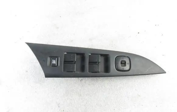 Mazda 3 I Electric window control switch 03123000BP4L66350