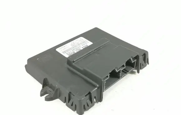 Ford F150 Transfer box differential control unit KL3A7H417BC