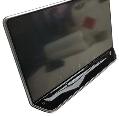 Volkswagen ID. Buzz Screen/display/small screen 1T3919605P
