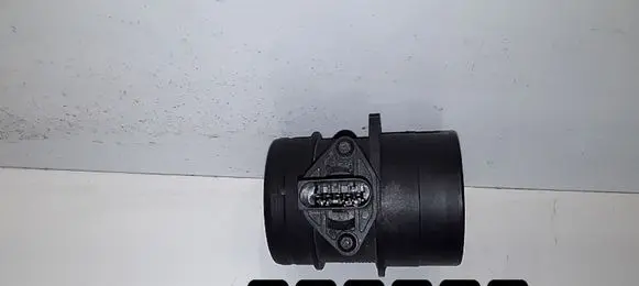 Audi A6 S6 C6 4F Mass air flow meter 0281002461