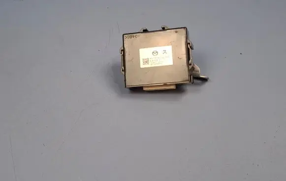 Mazda CX-5 Parking PDC control unit/module K07067UU0C 15081700441