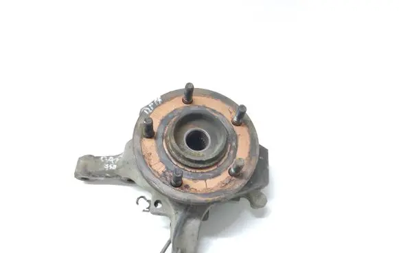 Chrysler Pacifica Front wheel hub 04743146AB