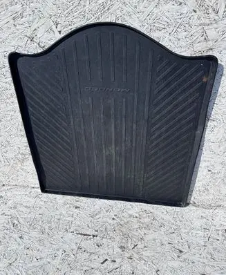 Ford Mondeo MK V Rubber trunk/boot mat liner DS7J-N454A14-AA