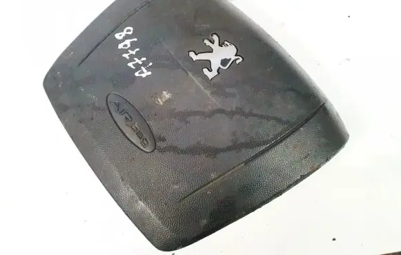 Peugeot Boxer Steering wheel airbag 0785486244d 82588