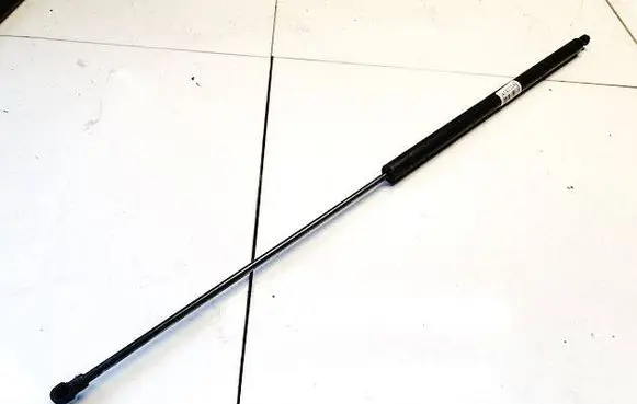 Seat Toledo III (5P) Tailgate/trunk strut/damper 3p5827550a
