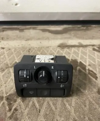 Subaru Outback Wing mirror switch 11AJC159911 159911