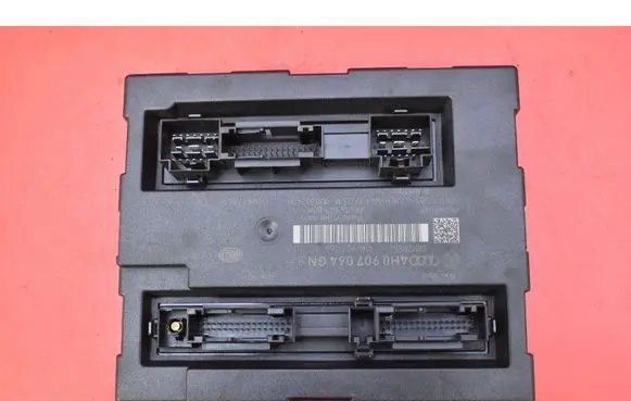 Audi A6 Allroad C7 Comfort/convenience module 4H0907064GN