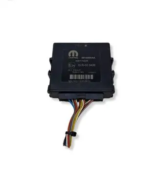Jeep Compass Parking PDC control unit/module 10R030426 68145500AA 4M0174D5K