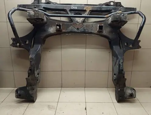 Mercedes-Benz A W169 Front subframe